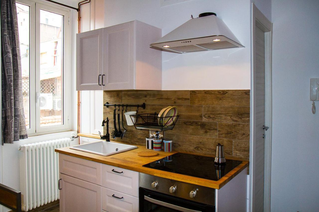 La Casa Di Marti Appartamento Roma